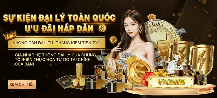 Ưu đãi chào mừng vinvip