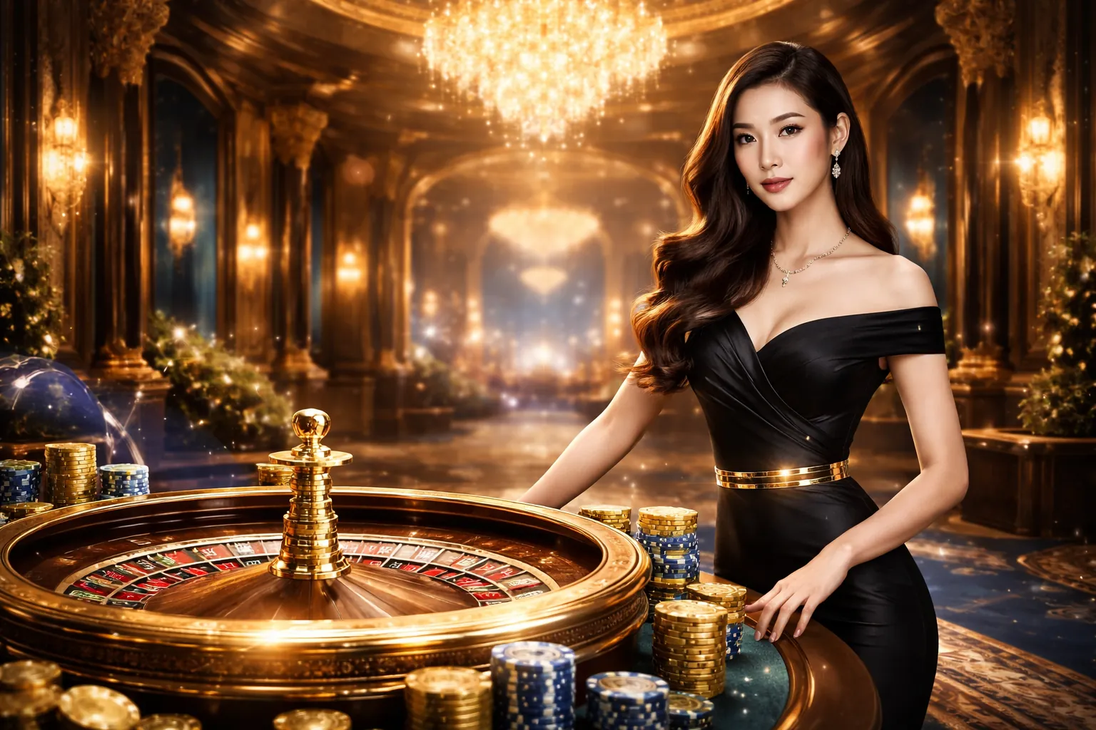 Hình ảnh đội ngũ vinvip và tầm nhìn của chúng tôi