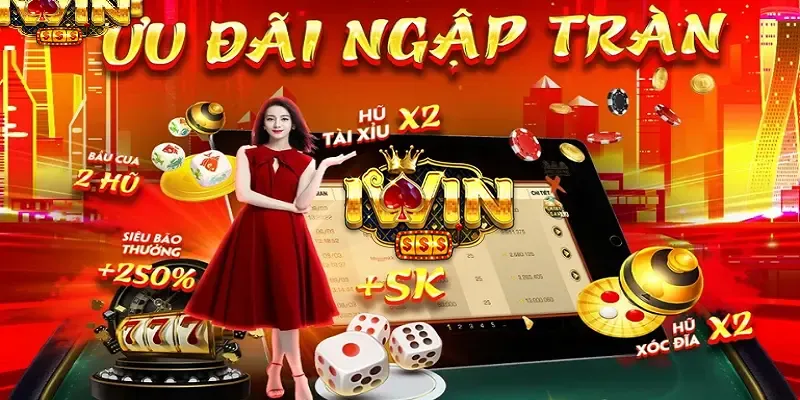 Phân tích ưu đãi mới nhất vinvip